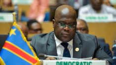 RDC: le parti de Tshisekedi met en garde la Belgique