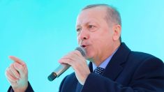 Khashoggi : la Turquie n’a pas encore révélé tout ce qu’elle sait, avertit Erdogan