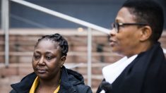 Pays-Bas: 4 veuves nigérianes intentent une action en justice contre Shell
