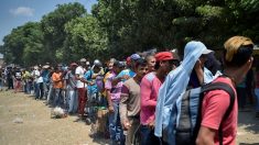 Venezuela: 3,4 millions d’habitants ont déjà quitté le pays (ONU)