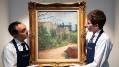 Un chef-d’oeuvre méconnu de Gauguin sera vendu en mars à Paris