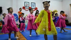 La maternelle nord-coréenne de Hanoï rêve d’accueillir Kim