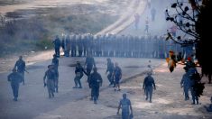 Frustration et tension à la frontière brésilienne avec le Venezuela