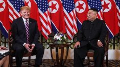 Trump et Kim optimistes à l’ouverture de leur deuxième sommet