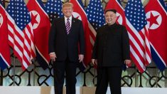Kim et Trump vont continuer leurs « discussions fructueuses sur la dénucléarisation » (agence officielle nord-coréenne)