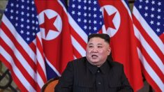 Kim dit qu’il ne serait pas au sommet s’il n’était pas prêt à la dénucléarisation