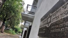 Vilnius dit non au transfèrement en Israël des restes d’un rabbin célèbre