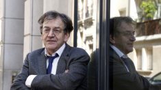 Alain Finkielkraut injurié par des « gilets jaunes »: le parquet de Paris ouvre une enquête