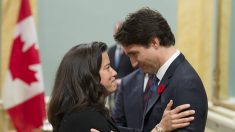Crise politique inédite pour le gouvernement de Justin Trudeau