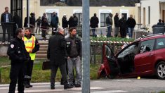 La justice confirme le renvoi de l’assaillant de la mosquée de Valence devant les assises