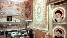 L’Iran lance les cérémonies du 40e anniversaire de la Révolution