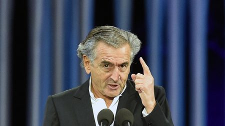 Pour BHL, l’antisémitisme est « au cœur » du mouvement des « gilets jaunes »