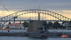 « Barracuda », acoustique… Quelques caractéristiques des futurs sous-marins australiens