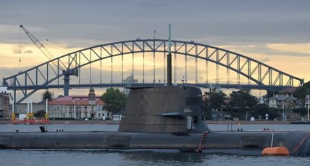 « Barracuda », acoustique… Quelques caractéristiques des futurs sous-marins australiens