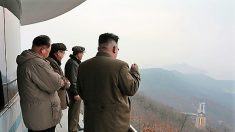 Corée du Nord: les étapes-clés des programmes balistique et nucléaire