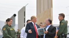 « Urgence » pour le mur: 16 Etats lancent la bataille judiciaire contre Trump