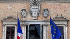 La crise franco-italienne « sans précédent », juge la presse transalpine