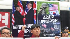 Sommet Trump-Kim: l’ONU autorise des Nord-Coréens à se rendre au Vietnam