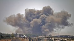 En Syrie, l’EI résiste dans son dernier réduit, 16 civils tués dans des raids