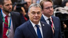 Pour Viktor Orban, « la nouvelle citadelle de l’Internationale s’appelle Bruxelles et son outil est l’immigration »