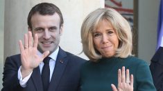 Brigitte Macron donne son avis sur les Gilets jaunes : « Les Français ont besoin de savoir qu’on les aime »
