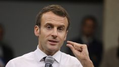 Un ancien député LREM pense que ses collègues sont envoûtés par Emmanuel Macron, considéré comme « un gourou »