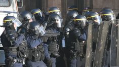 [Vidéo] : Deux policiers en viennent aux mains à Toulouse pendant l’acte XV des Gilets jaunes