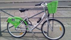 Strasbourg : des bicyclettes du service de location Vélhop retrouvées au Maroc