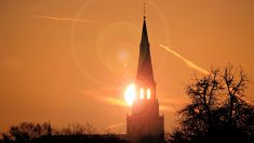 À Saint-Chartres, les cloches dérangent un habitant qui porte plainte