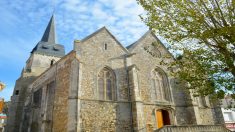 Christianophobie : nouvelle profanation dans une église de Saint-Gilles-Croix-de-Vie, une statue du Christ décapitée