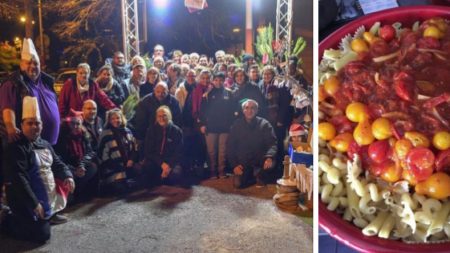 Narbonne solidaire : ils utilisent Facebook pour offrir 11.000 repas aux personnes démunies… sans dépenser un seul euro !