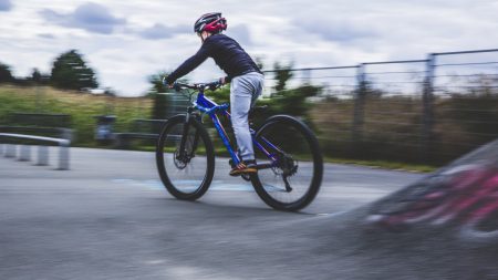 Un enfant ayant un déficit de l’attention arrête les médicaments grâce au sport – il est même devenu le premier de sa classe