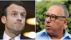 Le père d’un militaire assassiné par Mohamed Merah demande à Emmanuel Macron de s’opposer au retour des djihadistes français