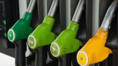 Carburant: les prix à la pompe repartent à leur hausse
