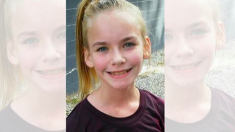 Un homme prétendait aider à la recherche d’une fille de 11 ans disparue, alors que c’était lui qui l’avait tuée
