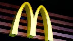 Des matières fécales ont été trouvées sur chaque écran tactile libre-service McDonald’s