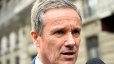 Dupont-Aignan chassé de C à Vous après un clash d’anthologie avec Patrick Cohen : « La propagande pro-Macron, ça suffit ! »