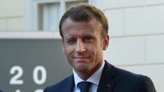 Emmanuel Macron reconnaît « des erreurs » à propos de la crise des Gilets jaunes