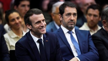 Gilets jaunes – Christophe Castaner : « Le président nous a mis une pression de dingue » 