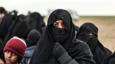 « Après, nous viendrons chez vous ! » : les femmes des djihadistes de l’État islamique continuent à menacer l’Occident