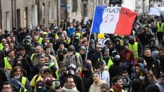Une journaliste de France 24 tacle les Gilets jaunes : « C’est quoi ce mouvement ? Une espèce d’écurie de branquignols ? »