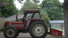 La justice française condamne un agriculteur au nom d’une loi qui n’existe pas