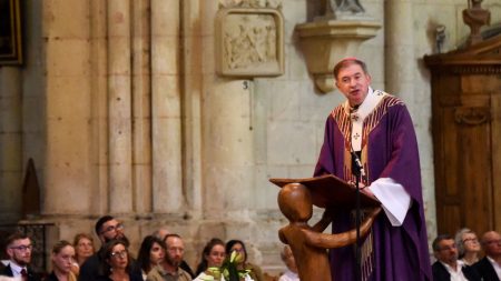 L’archevêque de Poitiers se dit favorable au mariage des prêtres