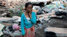 Indonésie: un séisme à Lombok fait deux morts, des dizaines de blessés