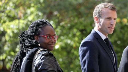 Remaniement à l’Élysée: Sibeth Ndiaye, Amélie de Montchalin et Cédric O entrent au gouvernement