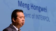 L’ex-patron chinois d’Interpol coupable de « violations graves », selon le Parti communiste
