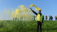 « Gilets jaunes » : un week-end de mobilisation pour l’acte 17