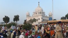 Pakistan et Inde veulent faciliter un pèlerinage malgré les tensions