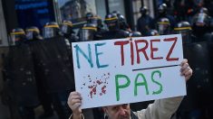 « Gilets jaunes » : l’ONU réclame à Paris une enquête sur « l’usage excessif de la force »