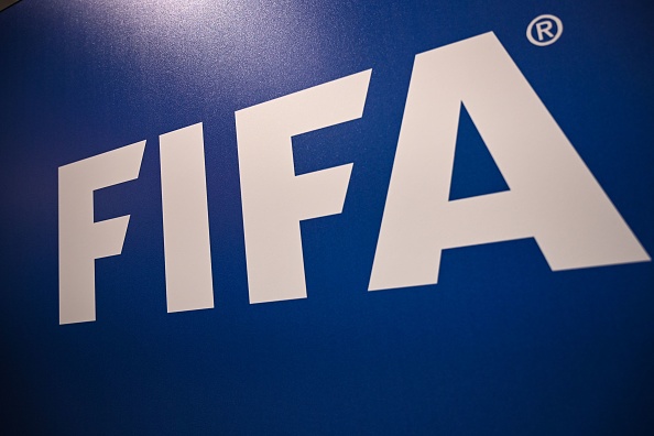 Soupçons de corruption entre un contrat secret passé entre la Fifa et la chaîne de télévision Al-Jazeera pour le Mondial 2022.  (Photo : OZAN KOSE/AFP/Getty Images)